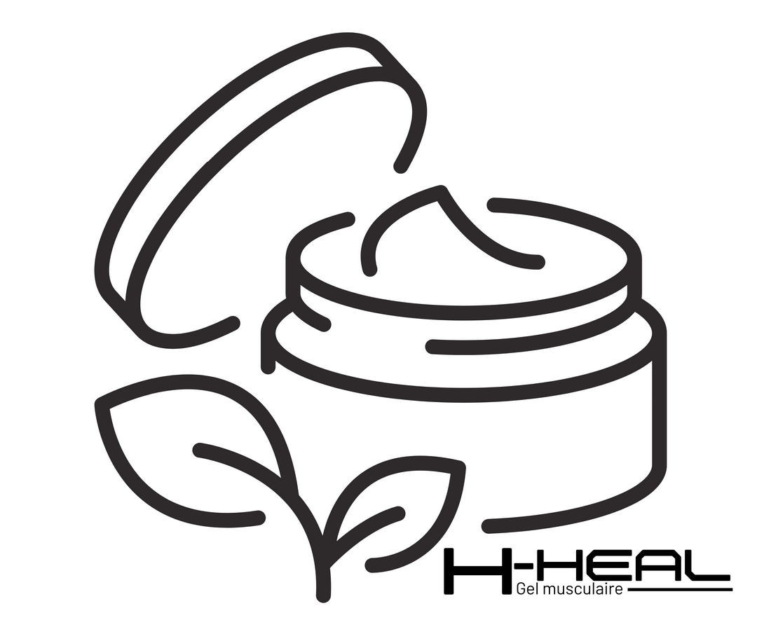 H-Heal : Un Allié Naturel Contre les raideurs Musculaires et Articulaires
