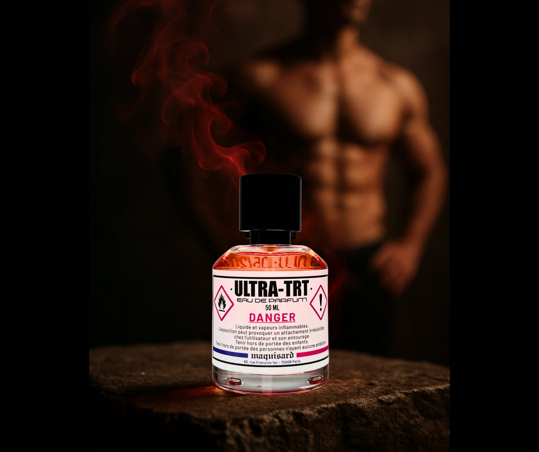 Parfum et Testostérone : Mythe ou Réalité ?