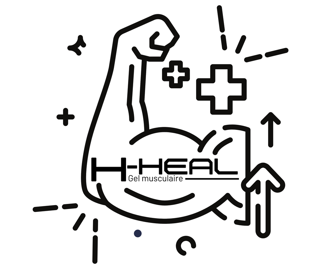 Récupération Musculaire : Pourquoi Adopter H-Heal Après le Sport ?