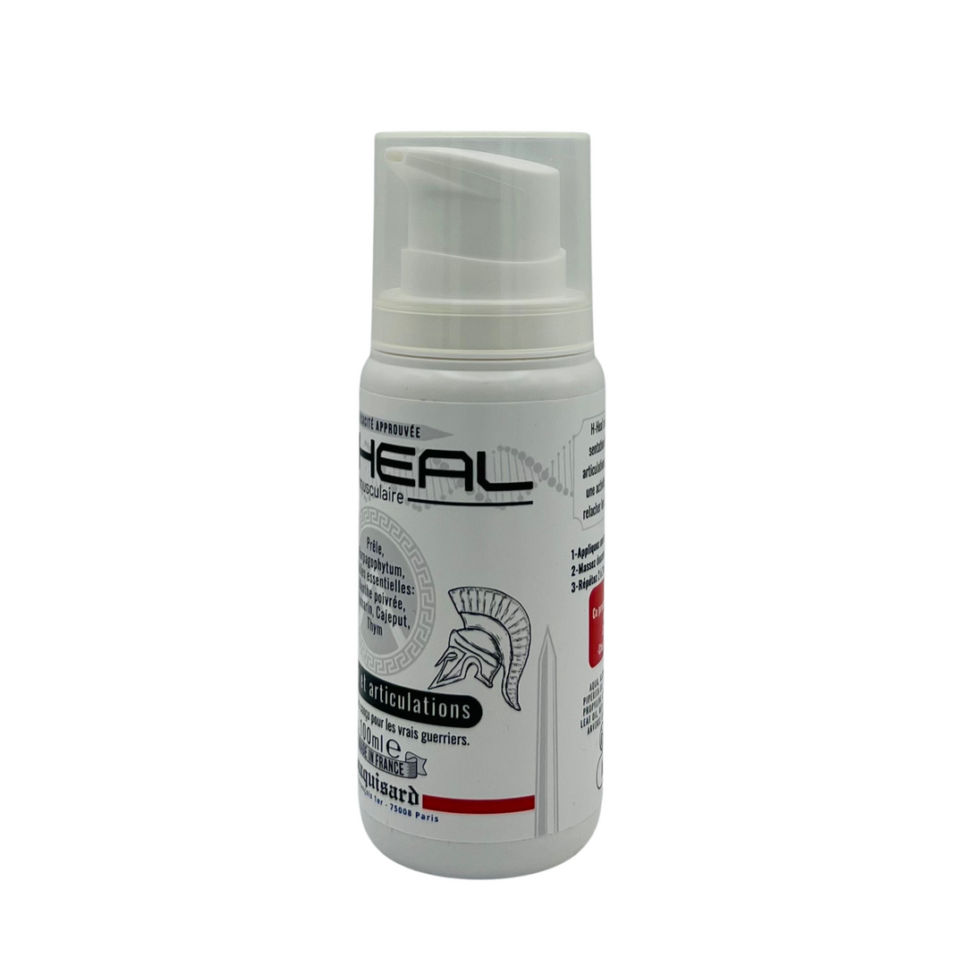 Gel H-HEAL 100ml