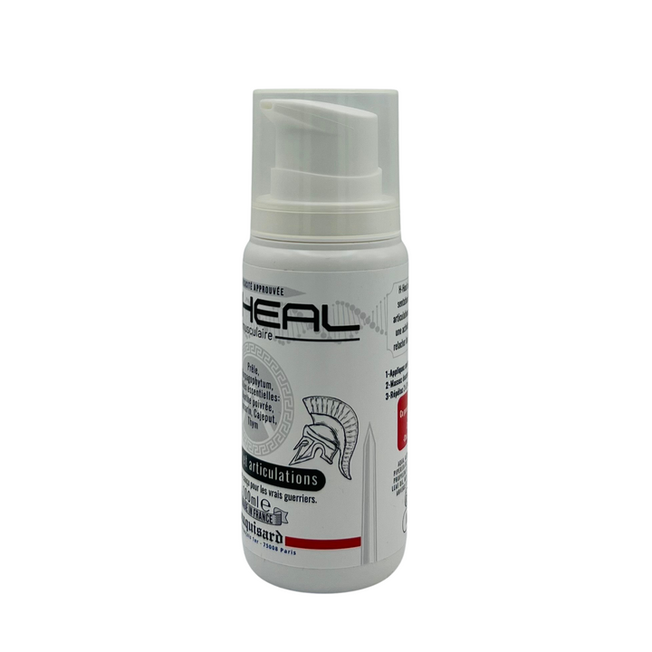 Gel H-HEAL 100ml