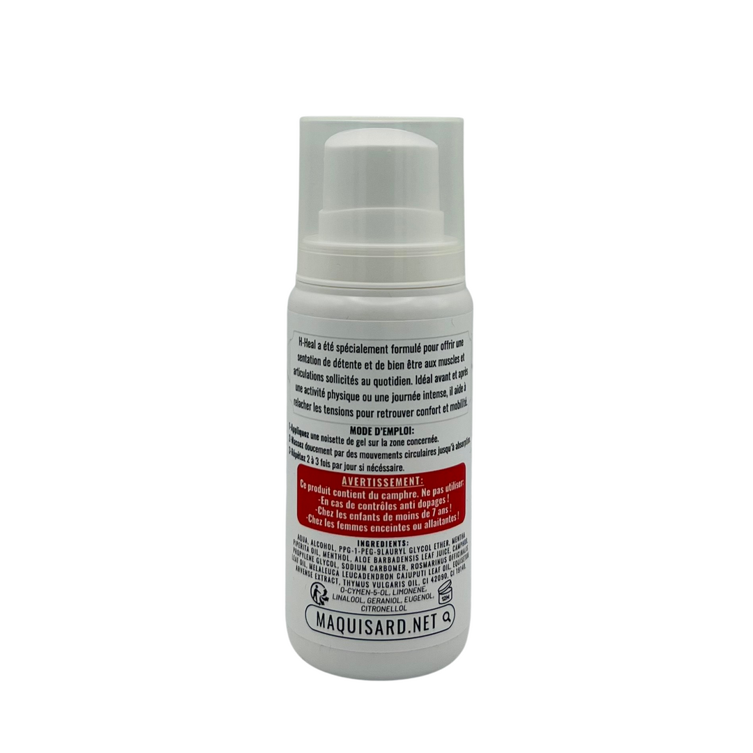 Gel H-HEAL 100ml