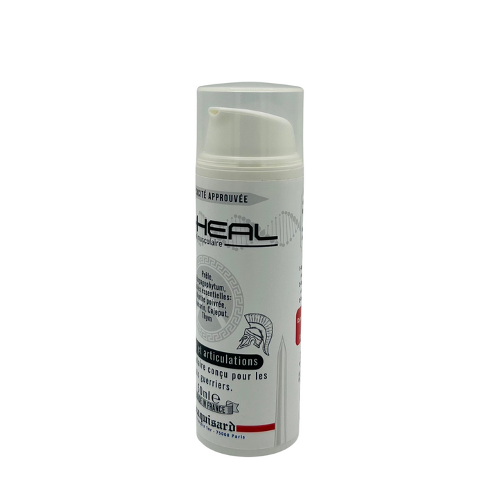 Gel H-HEAL 50ml