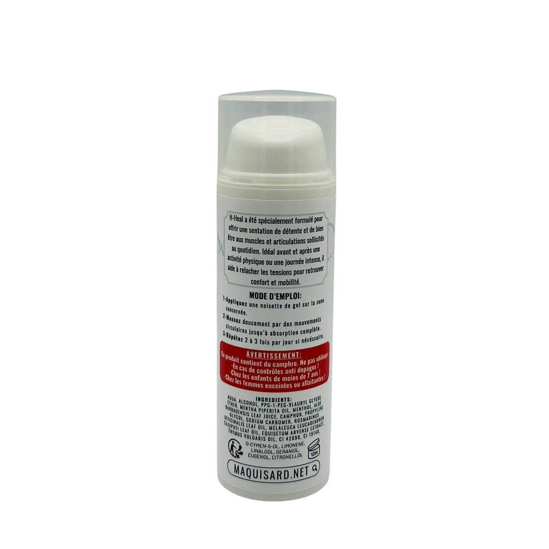 Gel H-HEAL 50ml