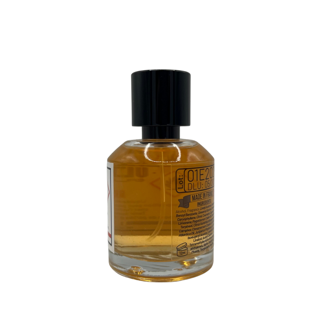 Parfum ULTRA-TRT