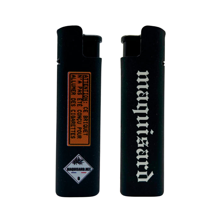 Briquet Tempête Signature