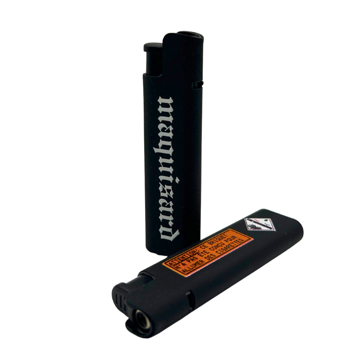 Briquet Tempête Signature