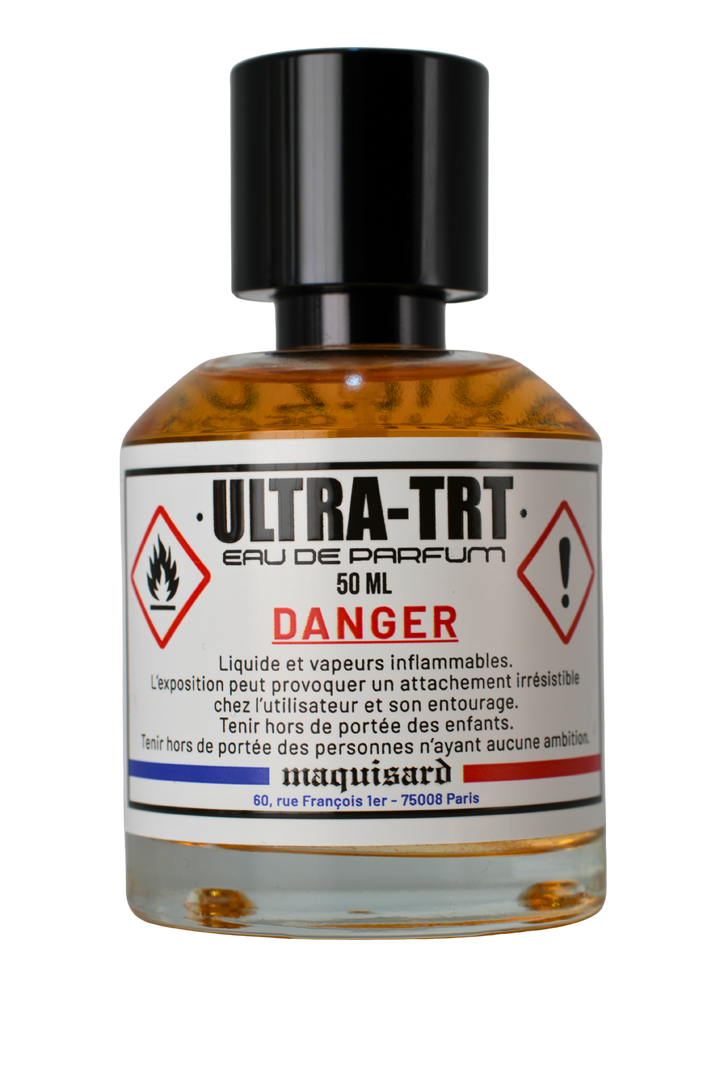 Parfum ULTRA-TRT