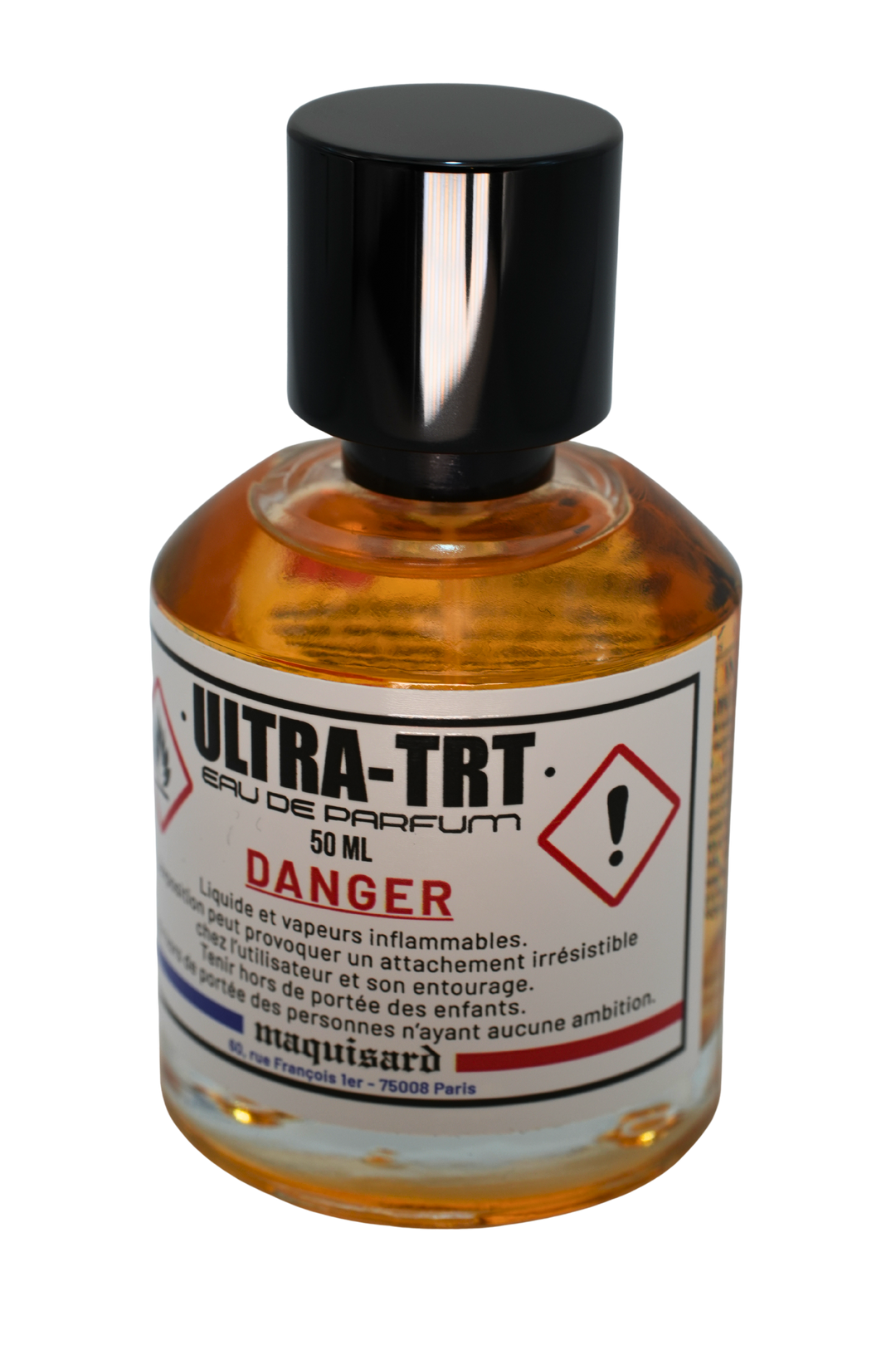 Parfum ULTRA-TRT