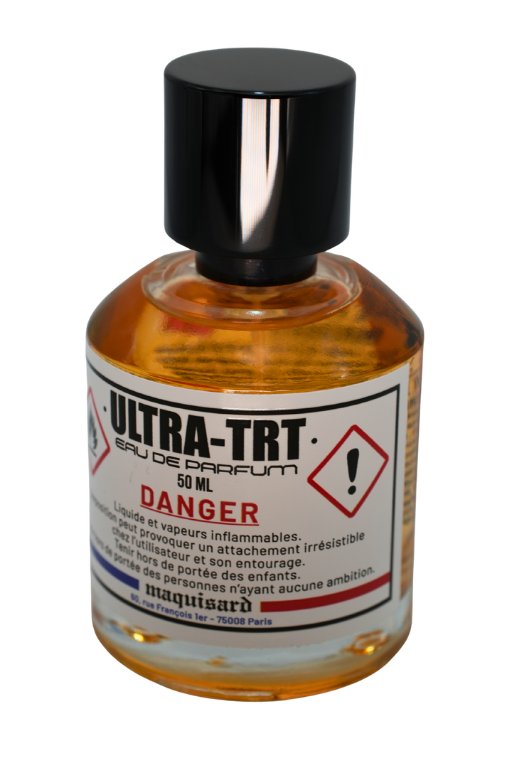 Parfum ULTRA-TRT