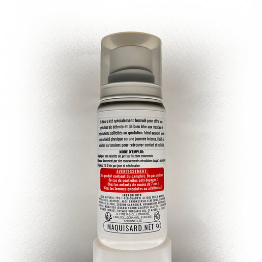 Gel H-HEAL 100ml