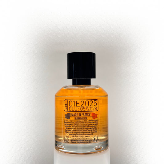 Parfum ULTRA-TRT