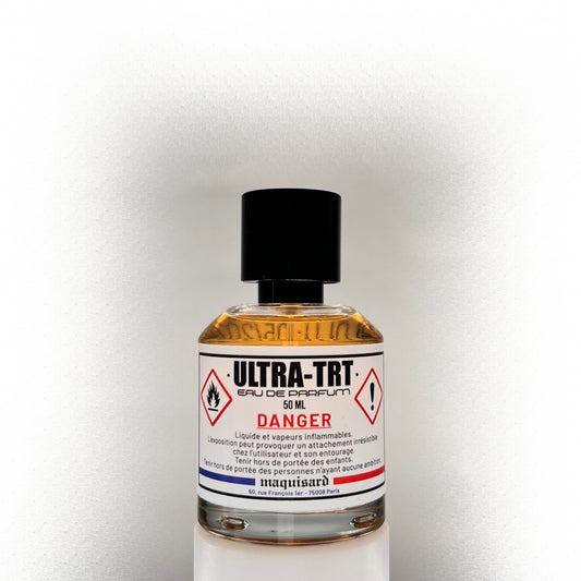 Parfum ULTRA-TRT