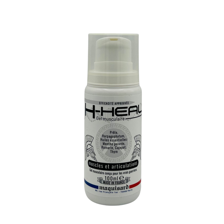 Gel H-HEAL 100ml