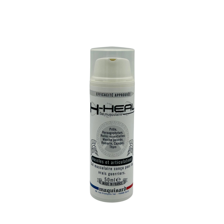 Gel H-HEAL 50ml