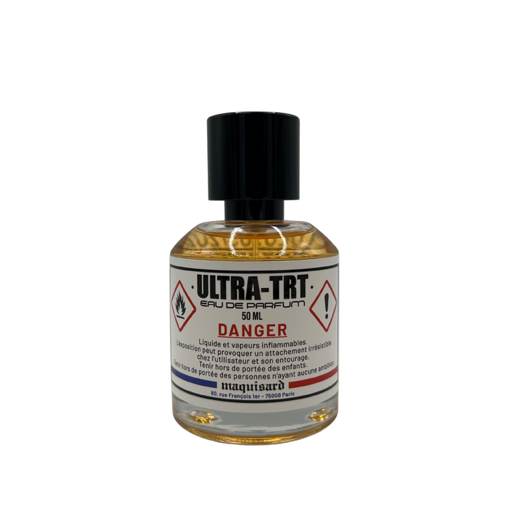 Parfum ULTRA-TRT